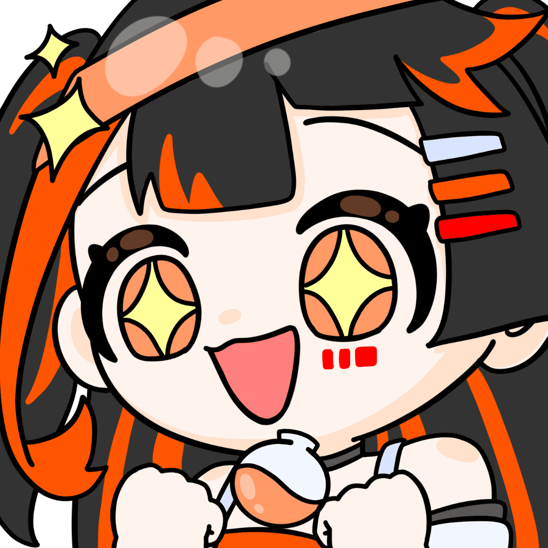 WAKU模板