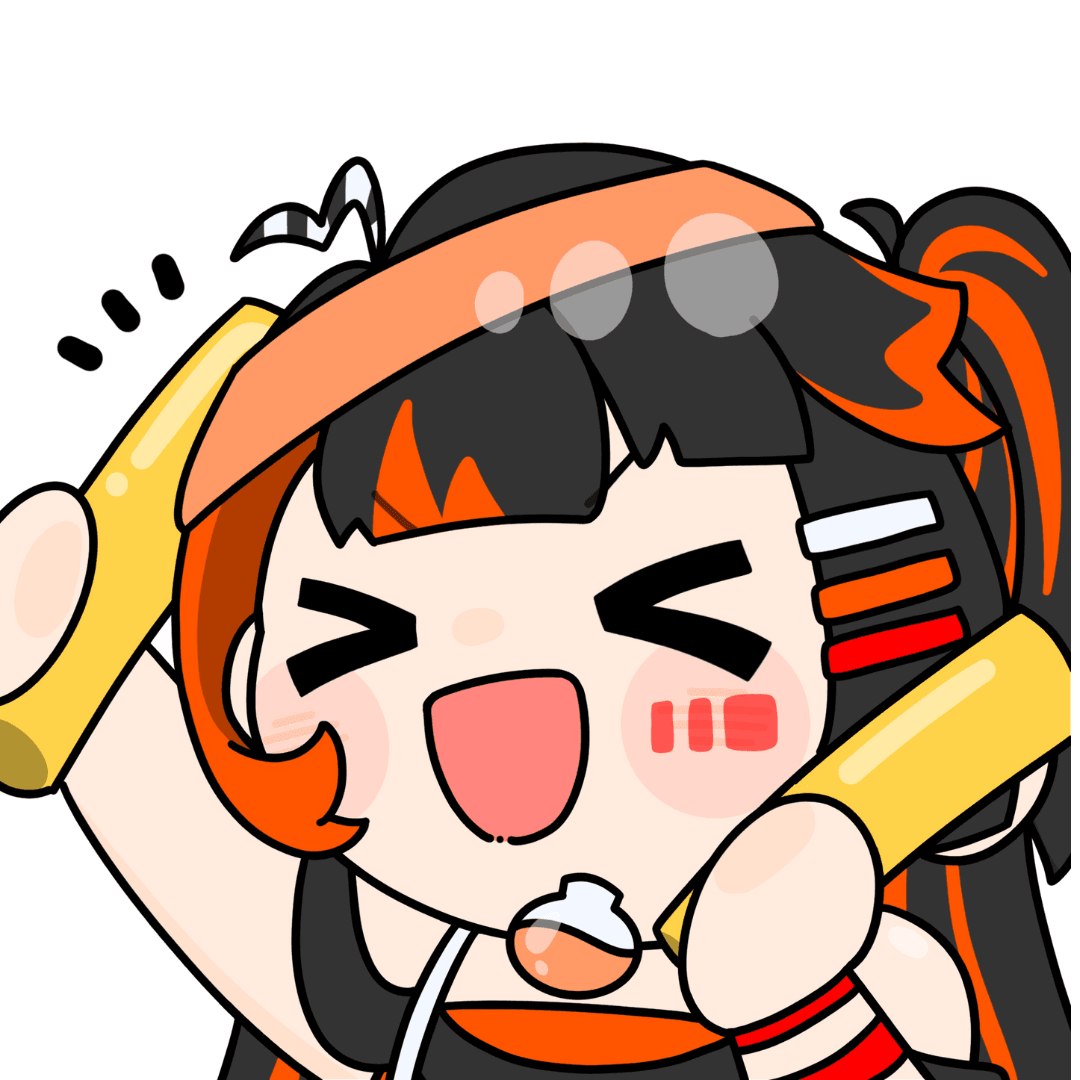 打CALL模板